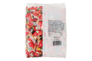 Конфеты глазированные Бабушкины басни Zhytomyr Lasoshchi кг