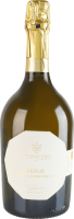 Вино игристое 0.75л 11% экстра брют DOCG Prosecco Asolo Corvezzo бут