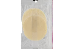 Nature's Promise Thin Sliced Provolone Cheese