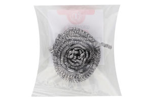 Скребок кухонный для мытья посуды ТМ "1" 1шт