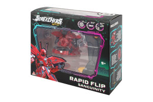 Набір ігровий Сенгвініт S5 L0.5 Screechers Wild!