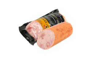 Шинка Поліська Смачні справи в/к в/ґ кг