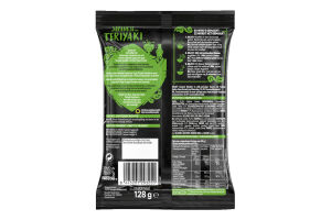 Вермішель швидкого приготування в соусі зі смаком теріякі Magic Asia Maggi м/у 128г