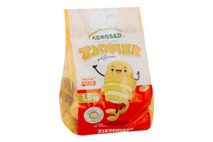Картопля Agrosad Ziomek фасована