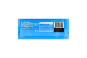 Шоколад молочний 75г Riffero