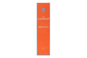 Віскі 0.7л 40% шотландське Arboralis The Glen Grant к/у