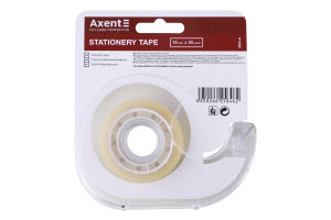 AXENT СТРІЧ КЛЕЙ/ДИСП 19ММХ20М