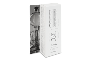 Крем для обличчя відновлювальний з ресвератролом Relief 345 Dr. Althea 50мл