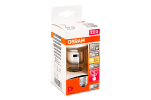 Лампа світлодіодна Grow філаментна 7,5W 220V E27 Osram