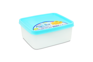 Контейнер для замораживания продуктов 0.65л №M-1026 Ucsan Plastik 1шт