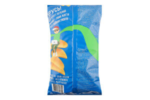 Чипси з смаком Сметана та цибуля 150г м/у Chipster's