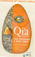 Nature's Path Organic Qia Original