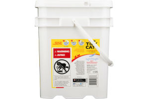Purina Tidy Cats Clumping Litter