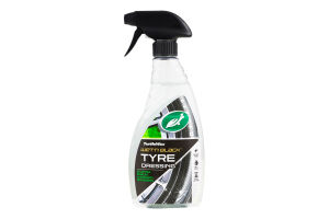Засіб для шин Turtle Wax Wet N Black Чорний лиск