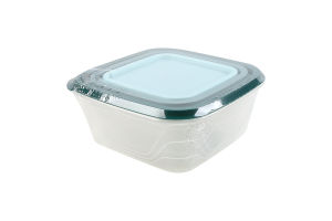 Набір контейнерів для зберігання Eat&Drink 3шт