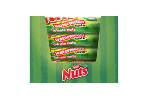 Конфета со вкусом арбуза Nuts м/у 42г