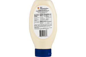 Ahold Real Mayonnaise