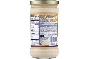 Prego Light Homestyle Alfredo Sauce