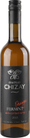 Вино Chateau Chizay Furmint Orange біле сухе