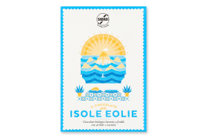 Шоколад чорний Sabadi з ріжк деревом-полином орг