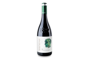 Вино 0.75л 14% червоне сухе Cabernet Sauvignon Sapiens Purcari пл