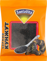Кунжут чорний Santa Vita м/у 125г