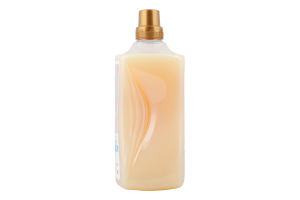Гель д/прання швидкого циклу Peach Velvet 1,5л BioBlysk