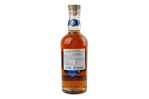 Віскі 700мл 40% шотландське купажоване 18 років Chivas Regal к/у