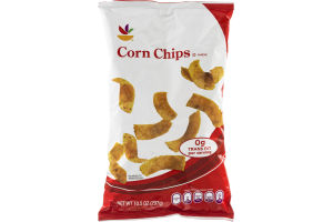 Ahold Corn Chips