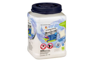 Ahold Quad-Active Technology 4 In 1 Laundry Detergent Packs Free & Clear