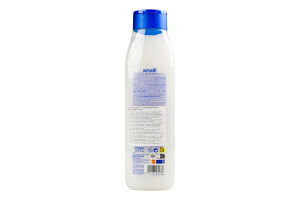 Гель для ванни та душу Amalfi Cream