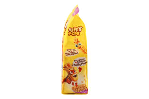 Завтрак сухой с медом Воздушная пшеница Puffy Pops Зерновита м/у 150г