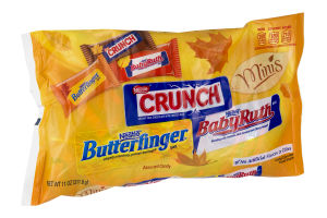 Nestle Assorted Candy Mini's