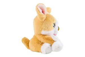 Игрушка для детей от 12месяцев 12см №FѴ35055 Маленькие щенки CuteKins 1шт в ассорт