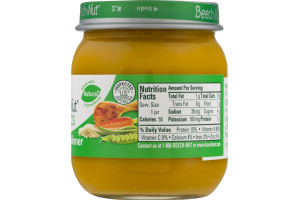 Beech-Nut Classics Chicken Rice Dinner Stage 2