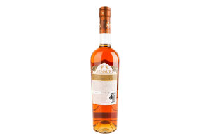 Напиток спиртной 0.5л 30% 5 лет Spiced Honey Aznauri бут