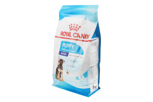 Корм для собак Royal Canin MAXI JUNIOR