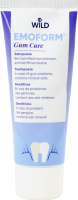 Паста зубна з мінеральними солями Gum care Emoform Wild 75мл