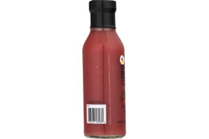 Ahold Dressing Strawberry Champagne Vinigrette