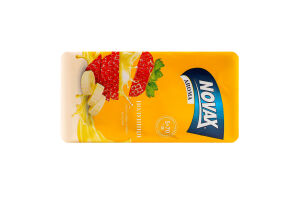 Мило Novax Aroma 5*70 Полуниця