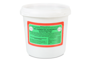 Соус Виста сладкий чили (сырье)