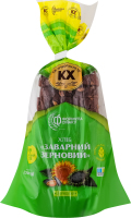 Хлеб нарезной формовой Заварной зерновой Формула смаку м/у 250г