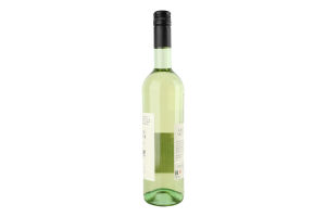 Вино Gruner Veltliner біле сухе 12% 0,75л Weinkeller Stolz