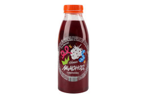 Малиновий лимонад