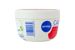 Крем для обличчя антивіковий Care Nivea 100мл