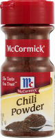McCormick Chili Powder