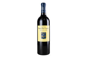Вино Chateau Smith Haut Lafitte 2015