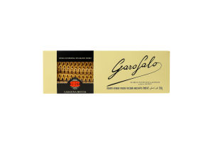 Изделия макаронные Lasagna Riccia №1-24 Garofalo к/у 500г