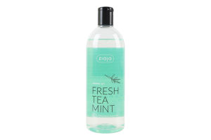 Гель для душа Освежающий мятный чай Ziaja 500мл