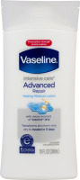 Vaseline Intensive Care Advanced Repair Healing Moisture Lotion